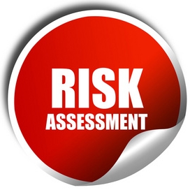 风险评估