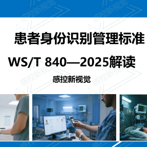【新规PPT】《患者身份识别管理标准》2025版解读